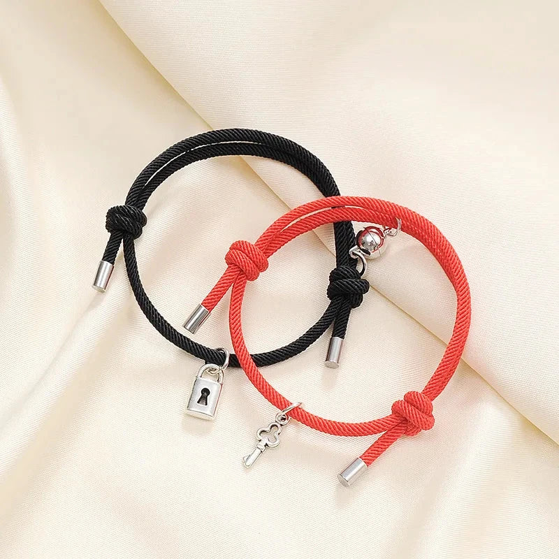 Eterna Link a magnetic and emotional connection deideas