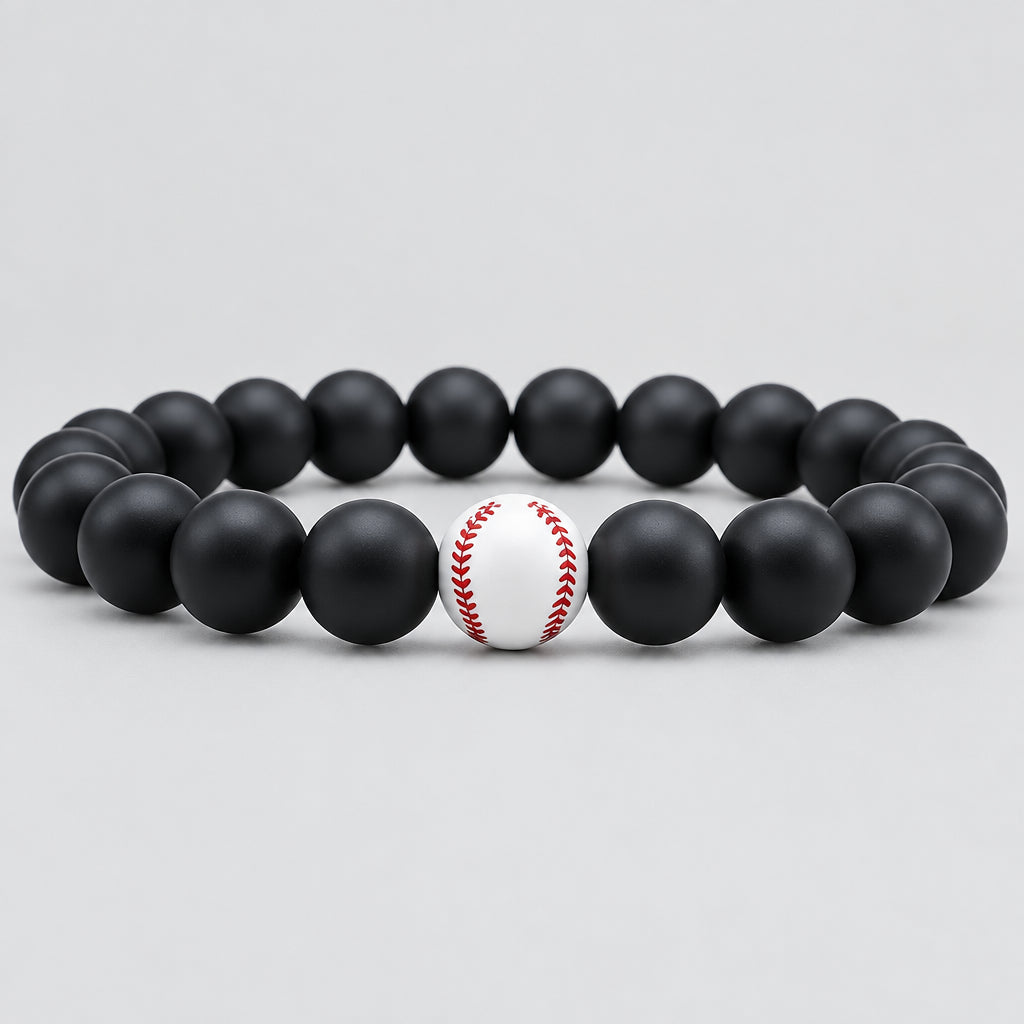 Bracelet Power Thread A bracelet that symbolizes energy and determination deideas