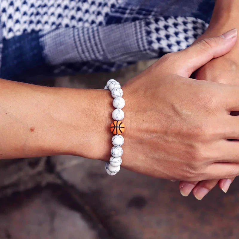 Bracelet Power Thread A bracelet that symbolizes energy and determination deideas