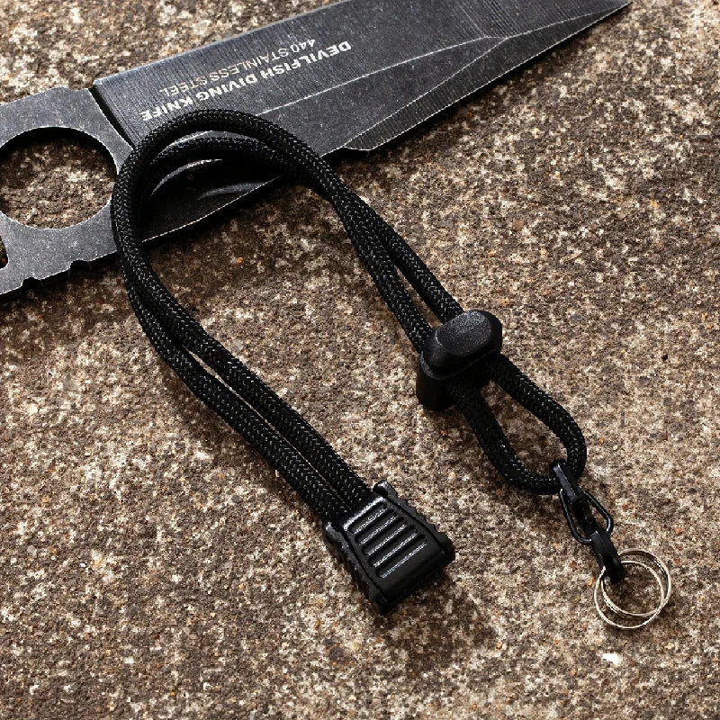 TitanKnot Strength, knots in your pocket deideas