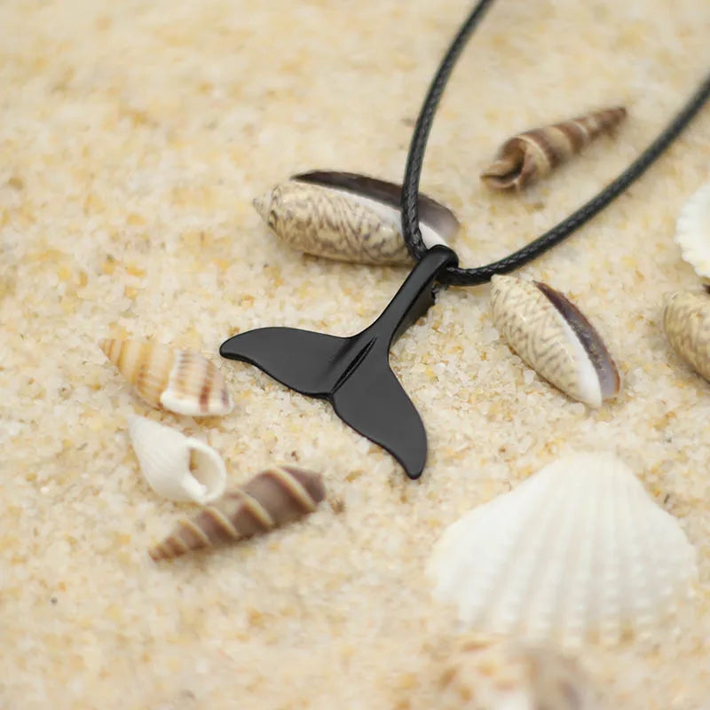 Marine Surf Collar Shark and Turtle Beach Style deideas