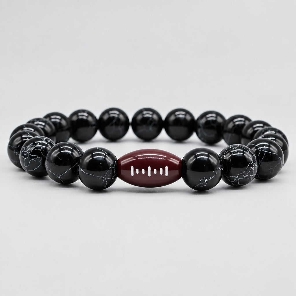 Bracelet Power Thread A bracelet that symbolizes energy and determination deideas