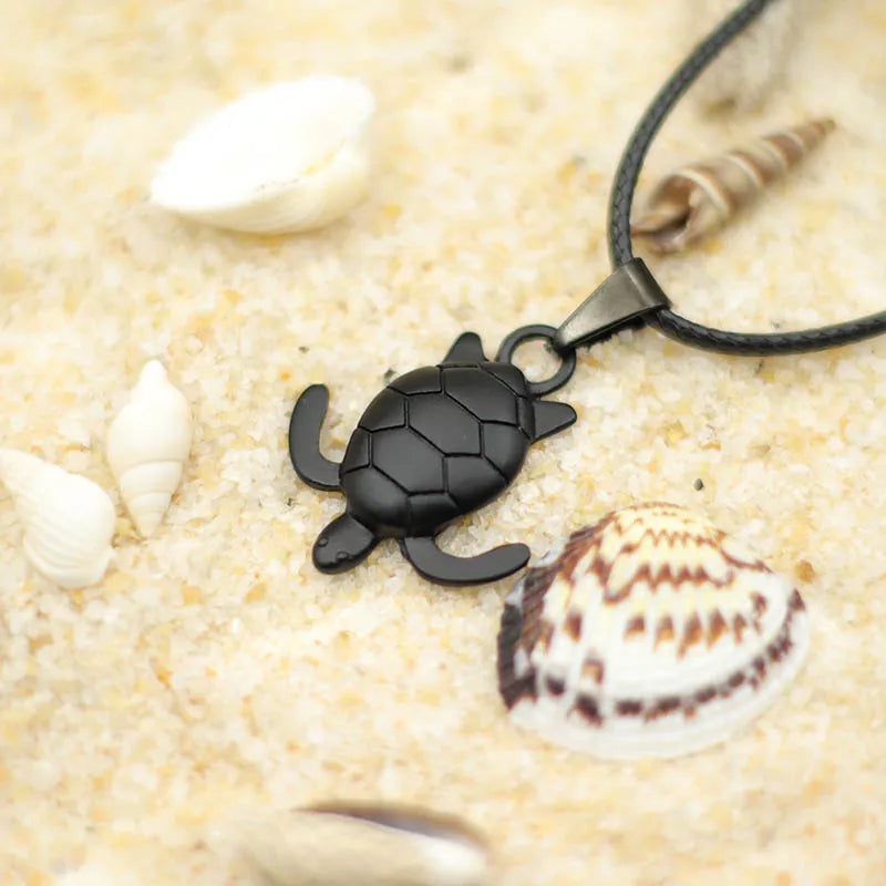 Marine Surf Collar Shark and Turtle Beach Style deideas