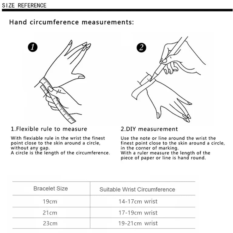 Adventure Rope Bracelet Outdoor Survival Wristband with Clasp