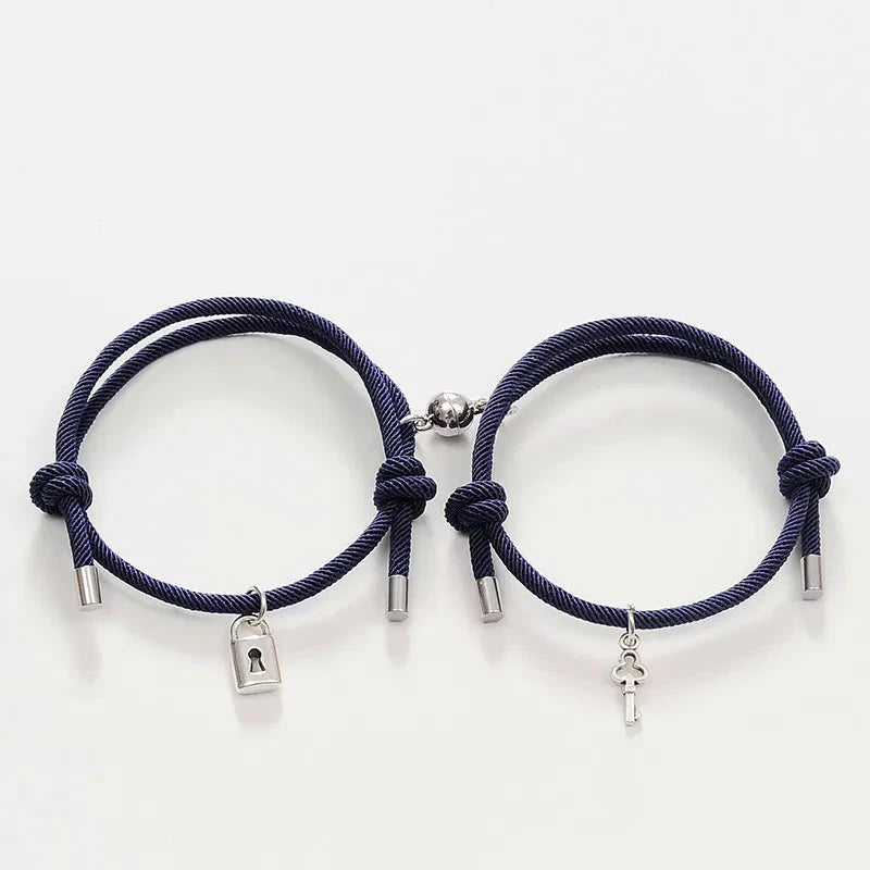 Eterna Link a magnetic and emotional connection deideas