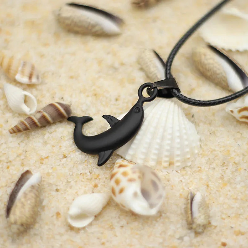 Marine Surf Collar Shark and Turtle Beach Style deideas