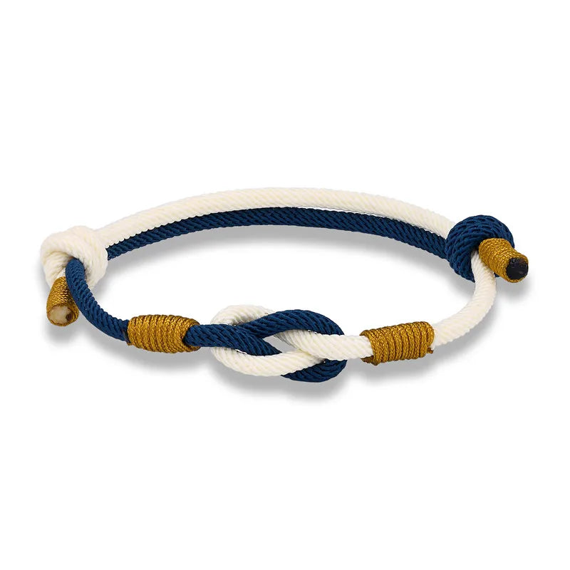 Milan Infinity Bracelet Symbol of Endless Love deideas