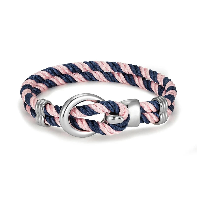 Ocean Fortune Sea Lover’s Bracelet deideas