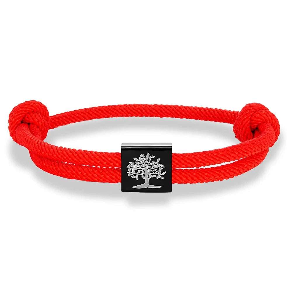 Eternal Tree Life Symbol Bracelets for Men & Women deideas