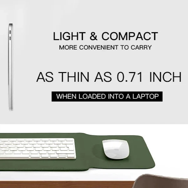 Protective Laptop Case | Compatible with MacBook, Huawei, Xiaomi and Surface deideas