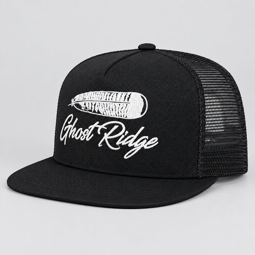 Ghost Ridge Aero Cap deideas