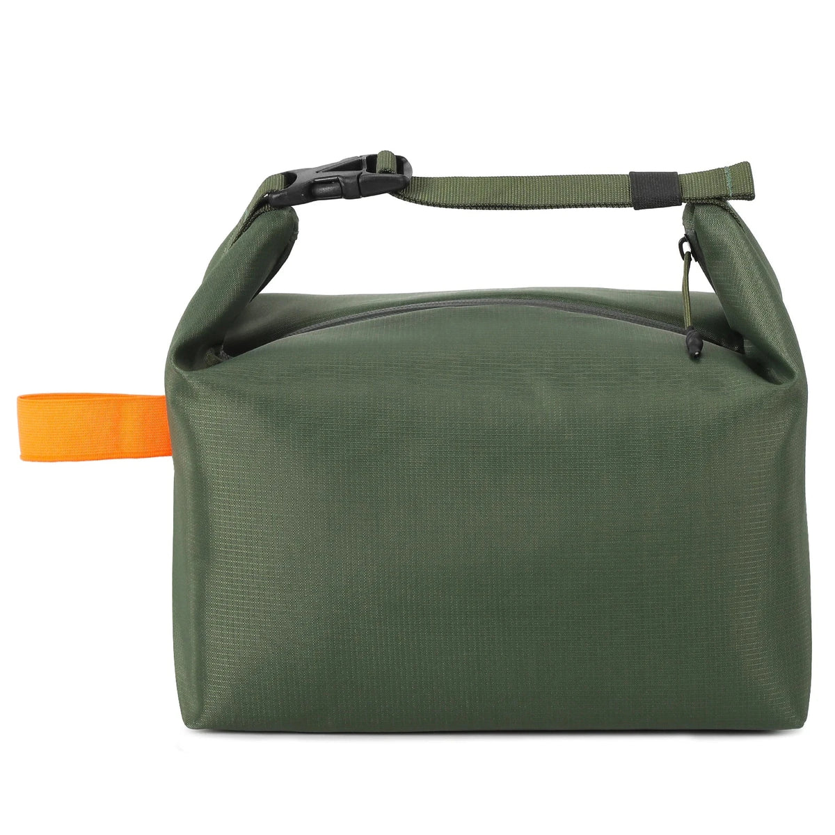 Portable Thermal Bag for Lunch - Keep your food fresh and ready deideas
