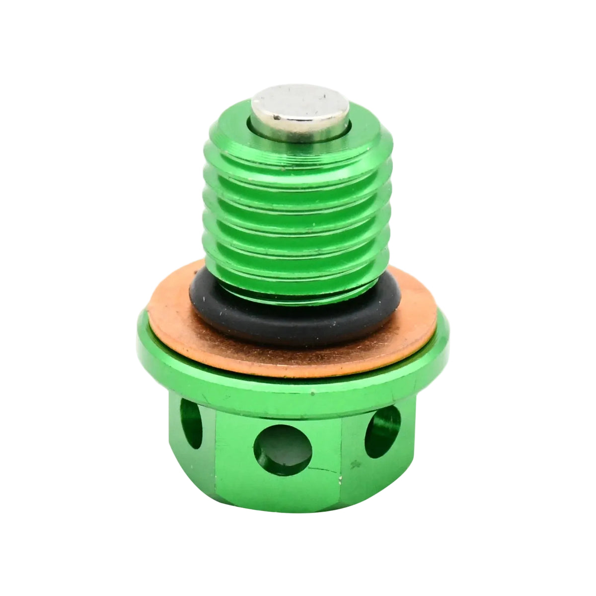 M12 x 1.5 Magnetic Motorcycle Oil Drain Plug
