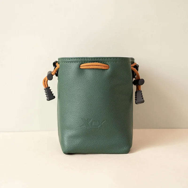 Bolso compacto para cámaras mirrorless, múltiples tamaños