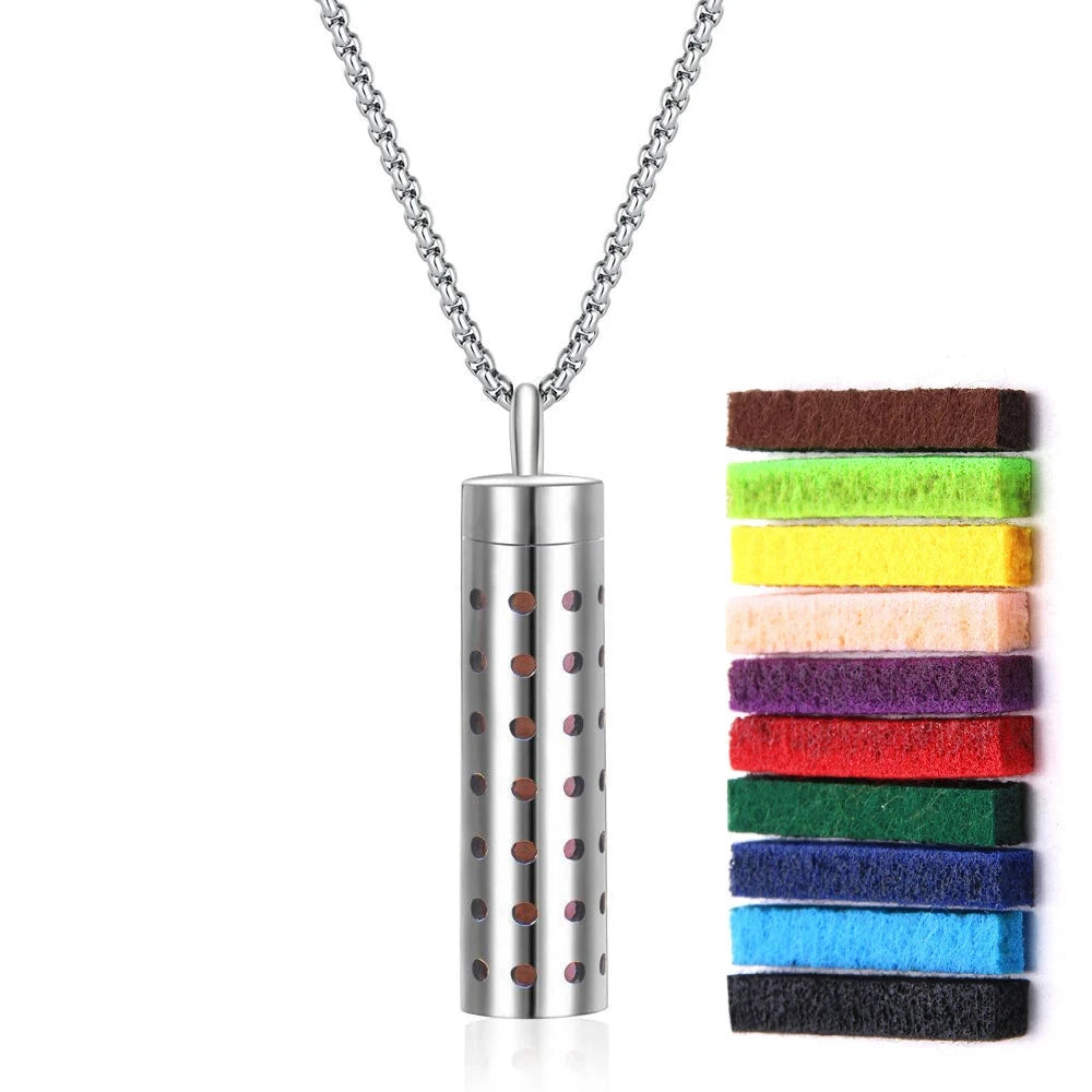 AromaFlow The perfect balance between fragrance and style deideas
