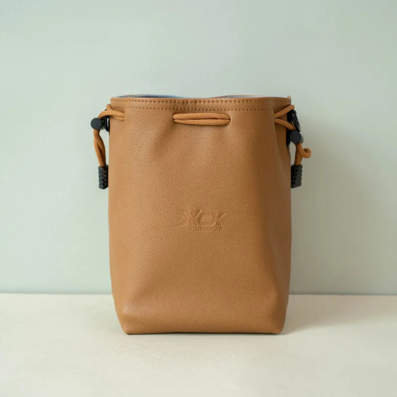 Bolso compacto para cámaras mirrorless, múltiples tamaños