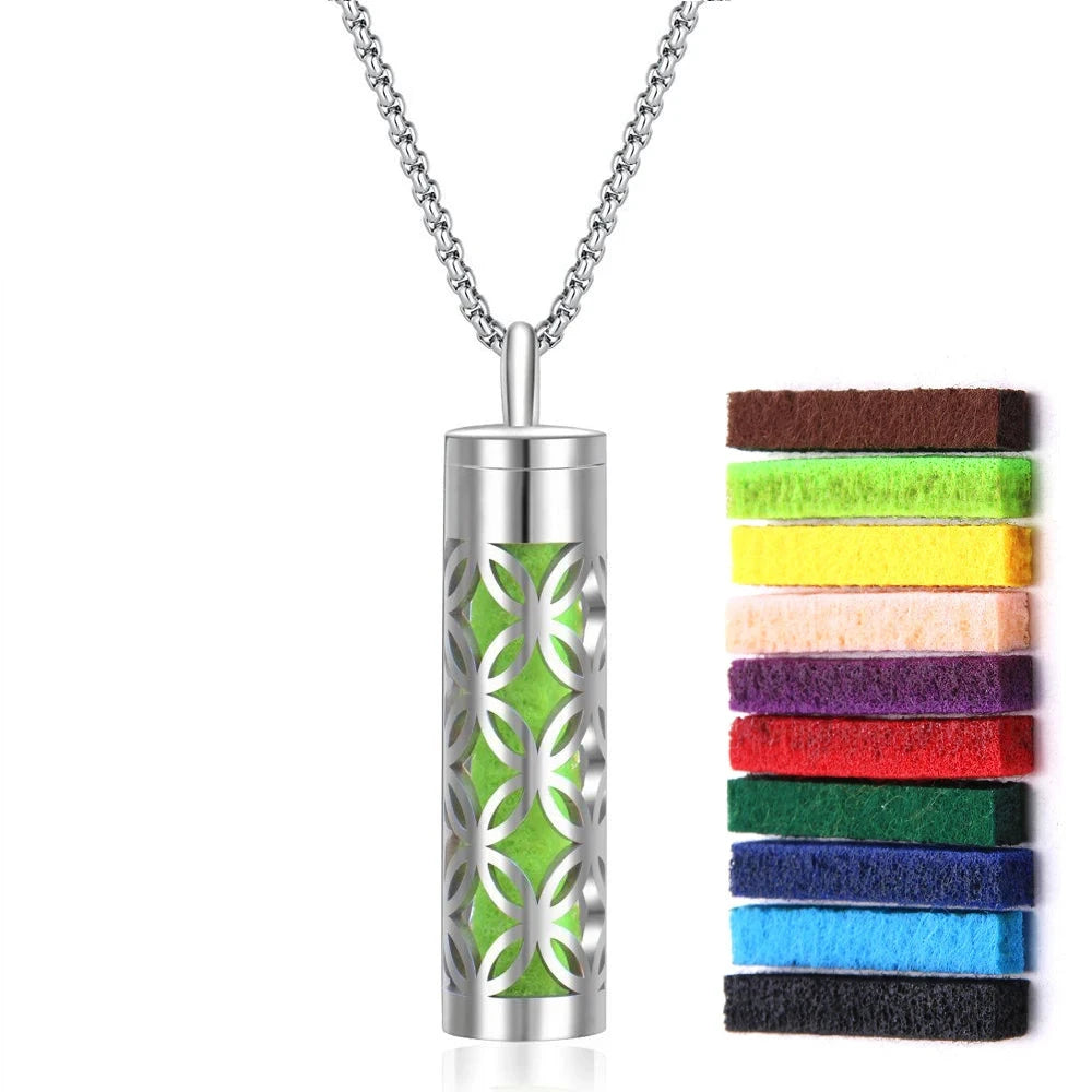 AromaFlow The perfect balance between fragrance and style deideas