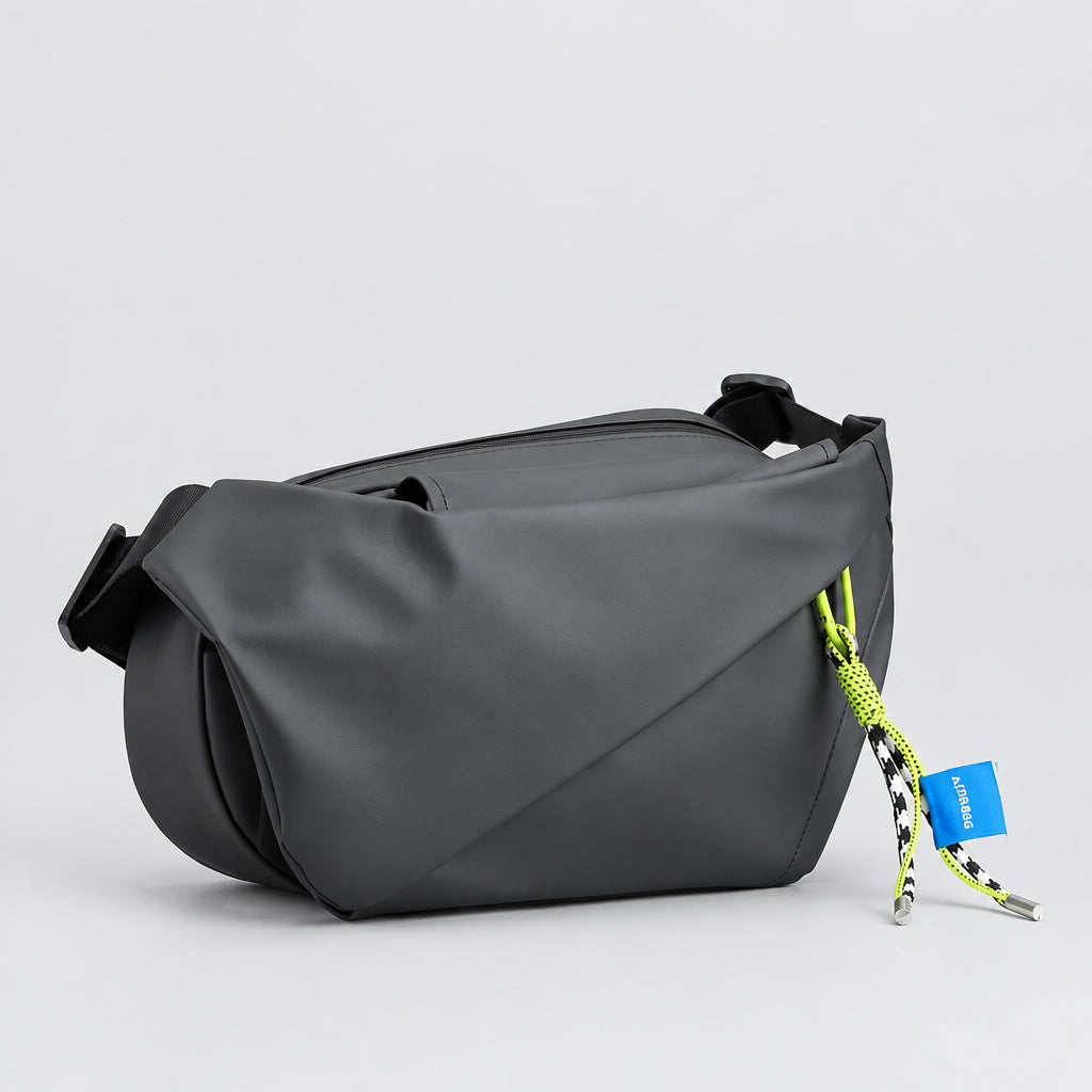 Waterproof Chest Bag Outdoor Sport & Travel Crossbody Pack deideas