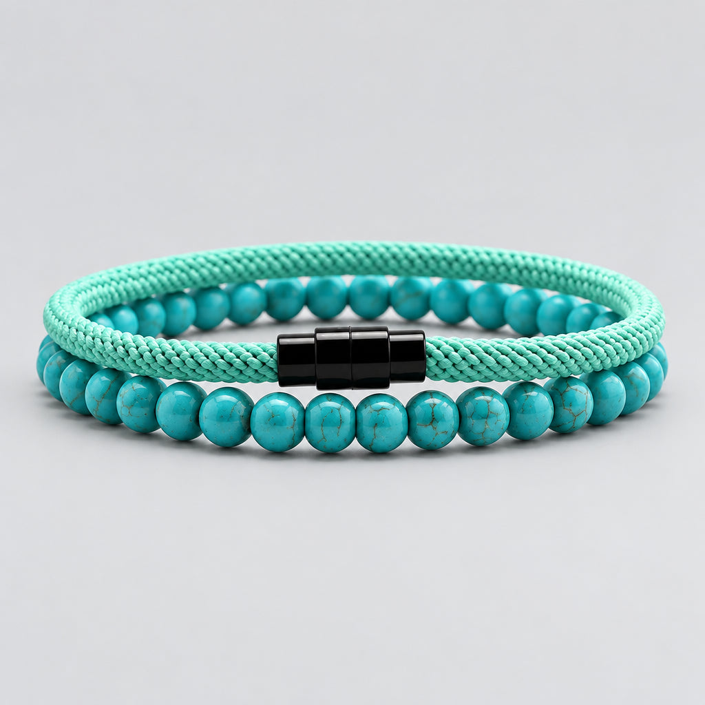 Onyx Tiger Balance Bracelet deideas