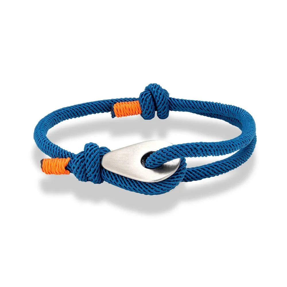 Vertigo Outdoor Climbing & Surf Bracelet deideas
