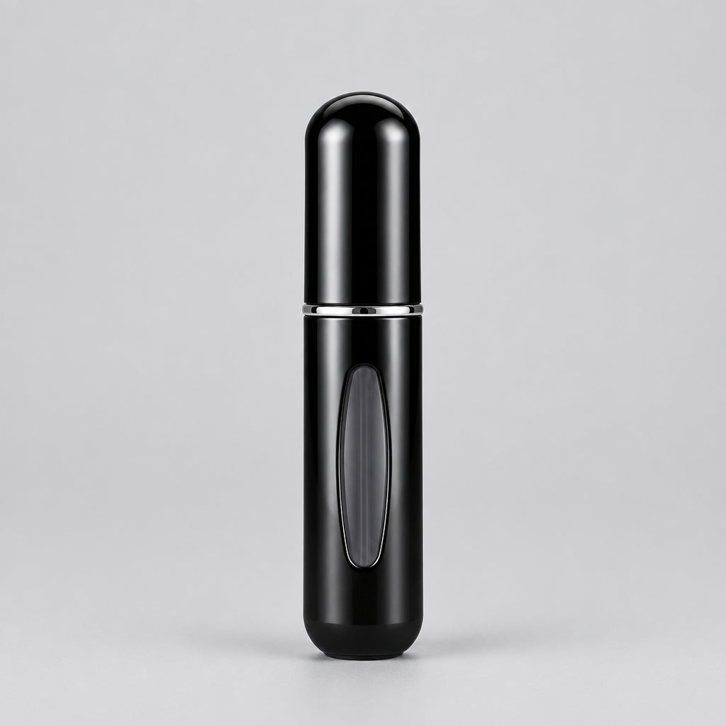 Portable Perfume Atomizer Mini Perfume Bottle Spray deideas