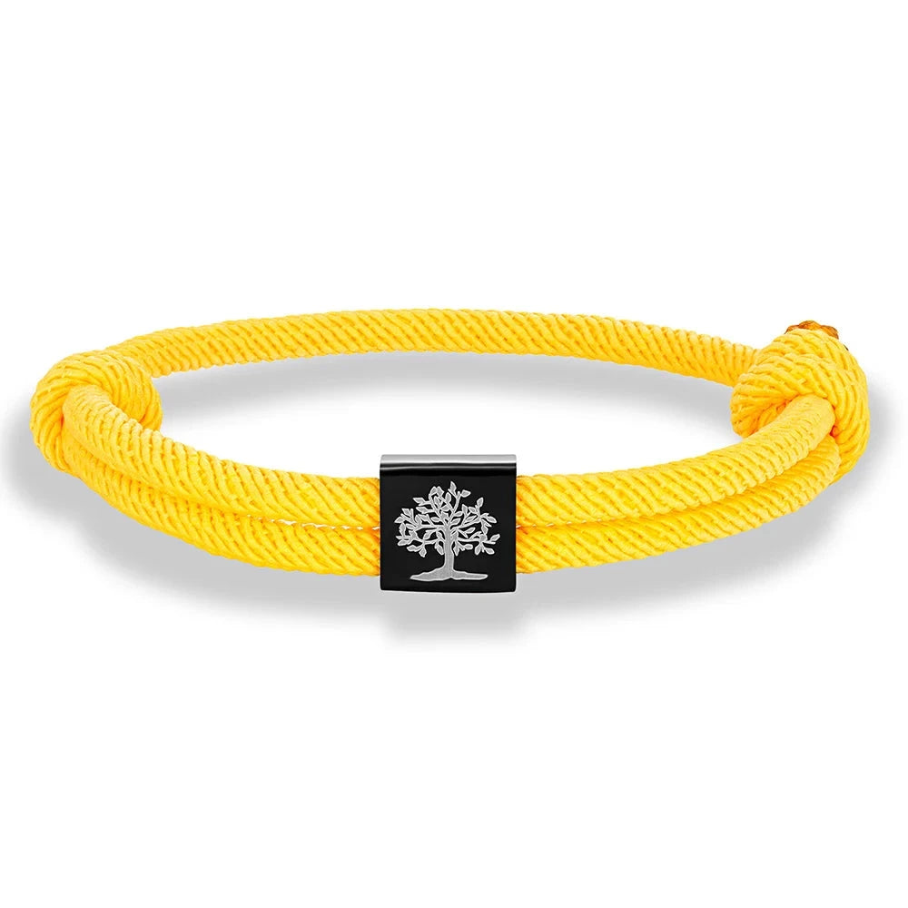 Eternal Tree Life Symbol Bracelets for Men & Women deideas