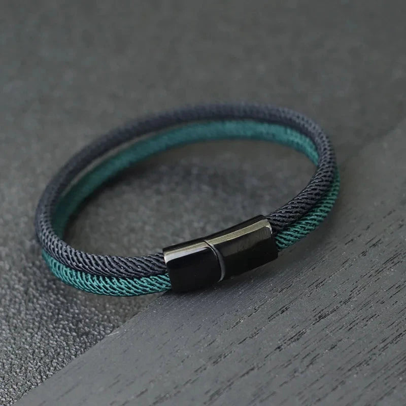 LockEdge Bracelet deideas