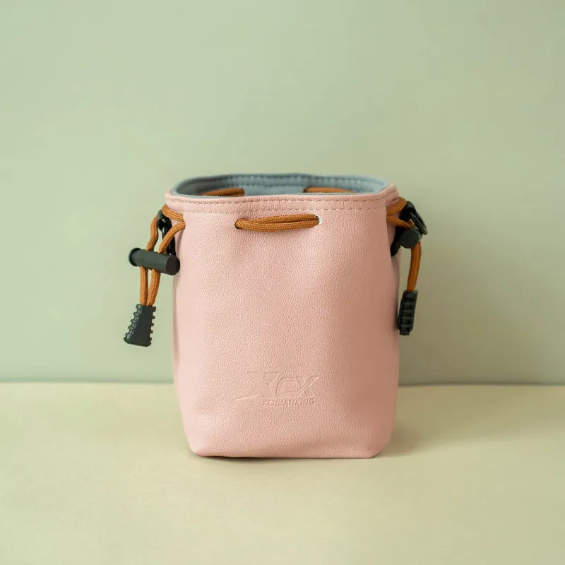 Bolso compacto para cámaras mirrorless, múltiples tamaños