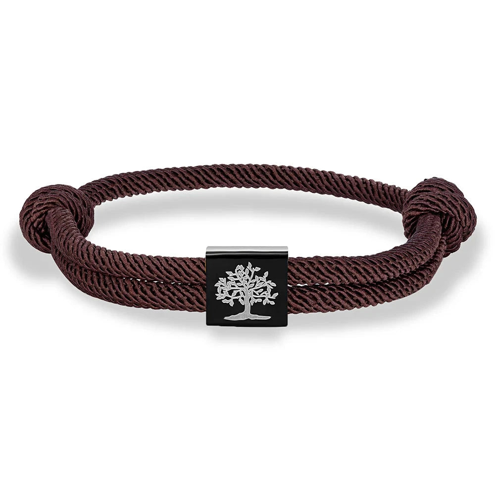 Eternal Tree Life Symbol Bracelets for Men & Women deideas