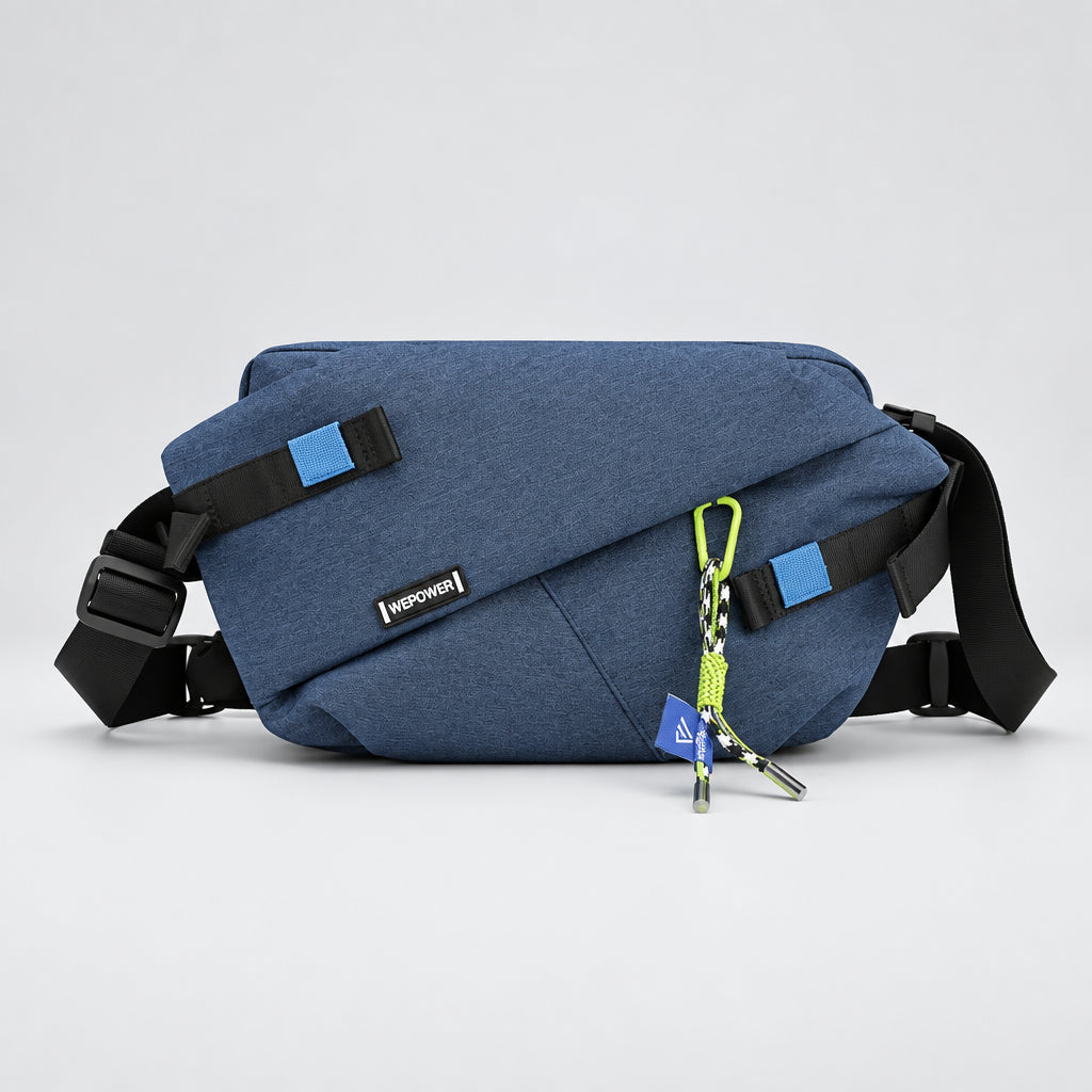 Cross Travel Bag - Outdoor Sports and Casual Fanny Pack deideas