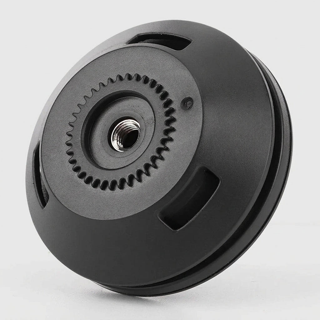 Bike Phone Mount – Twist-Lock Sets & Damper Option