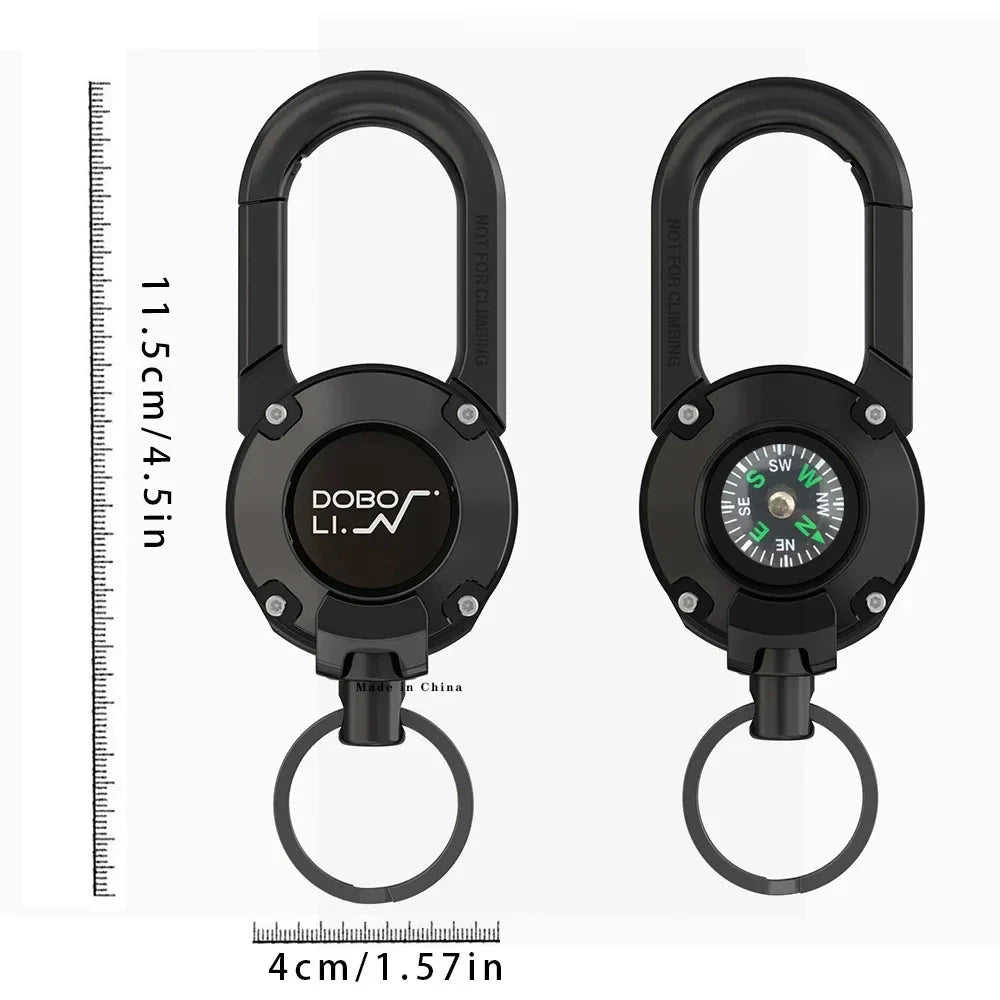 Hard PC anti-scratch keychain for Apple AirTag Case deideas