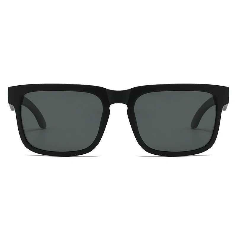 Square Sunglasses – 6 Frame & Lens Combinations