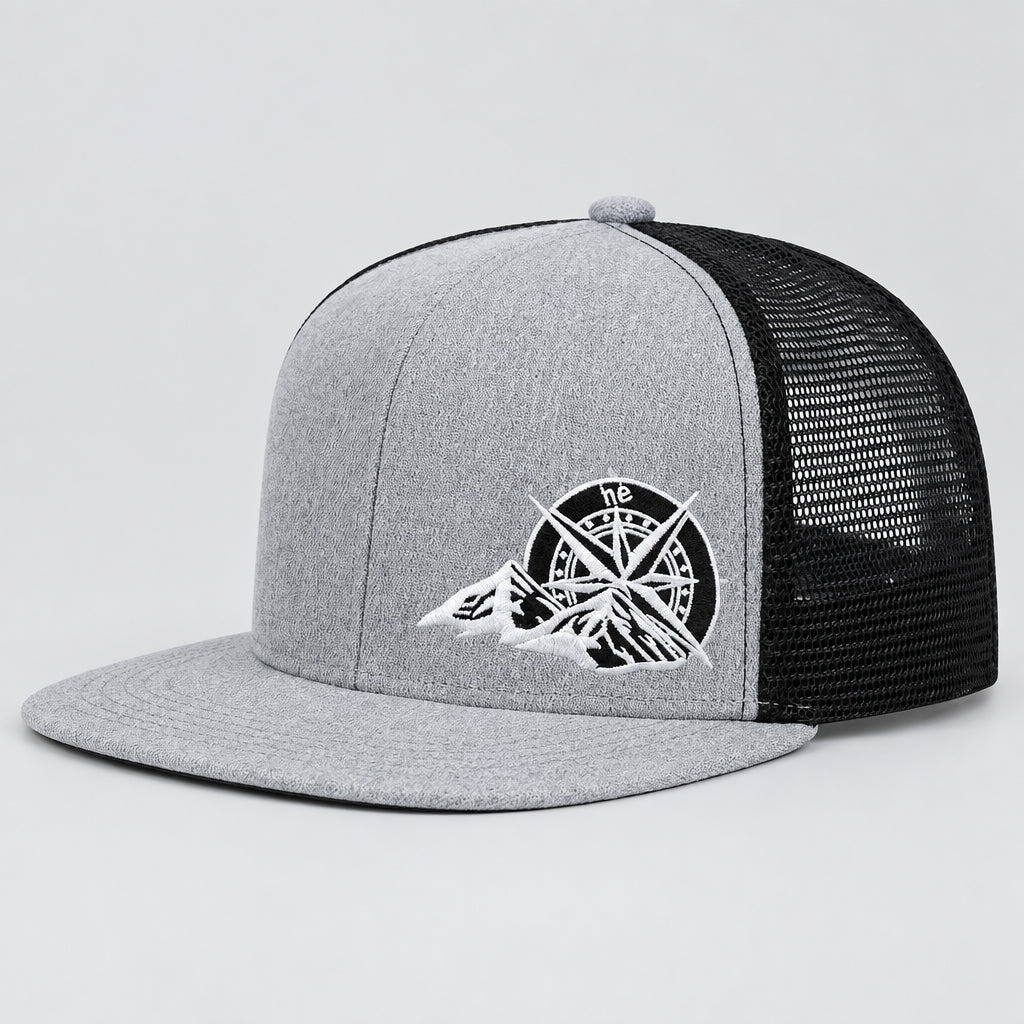 Trailblazer Compass Cap deideas