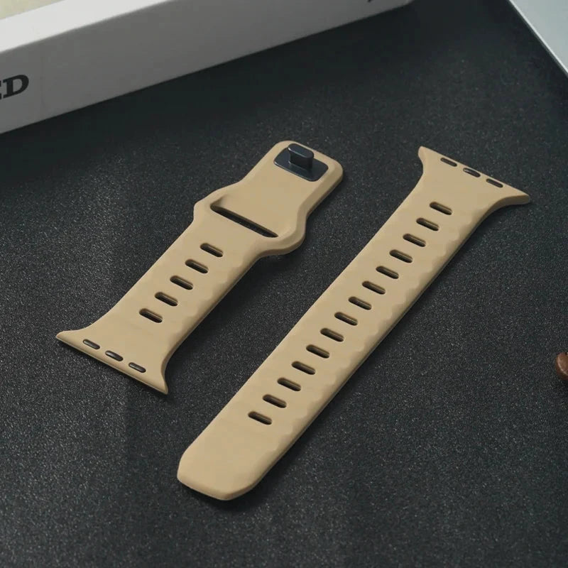 Active Flex Strap Flexible and resistant, ideal for any activity deideas
