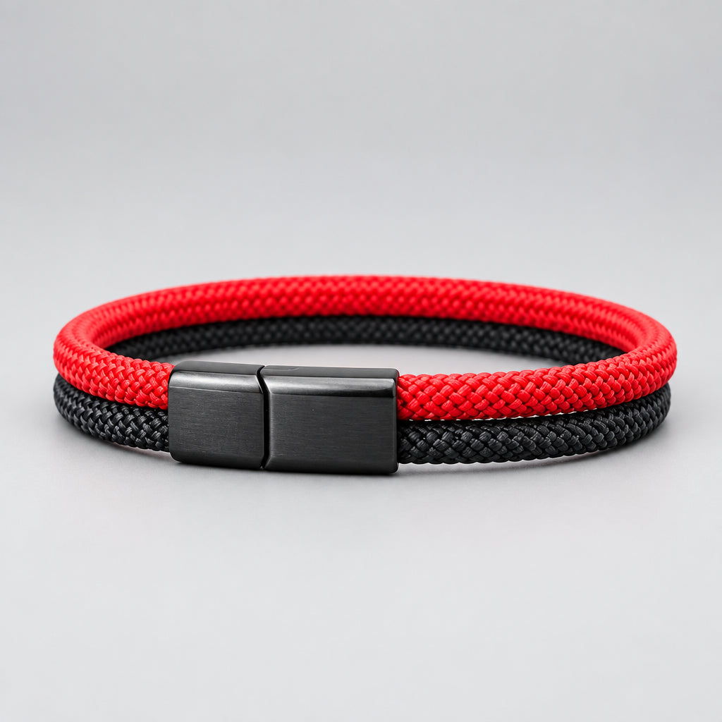 LockEdge Bracelet deideas