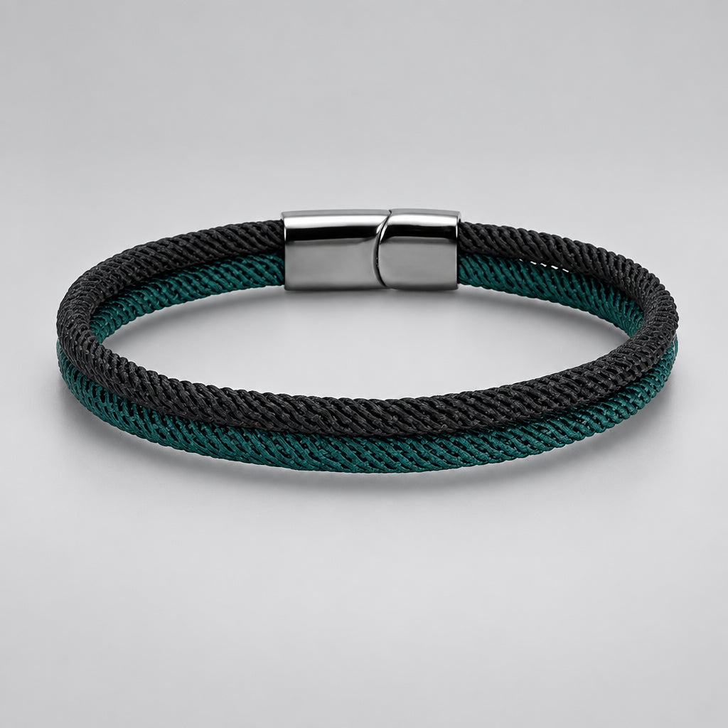 LockEdge Bracelet deideas