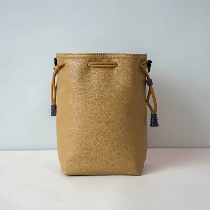 Bolso compacto para cámaras mirrorless, múltiples tamaños
