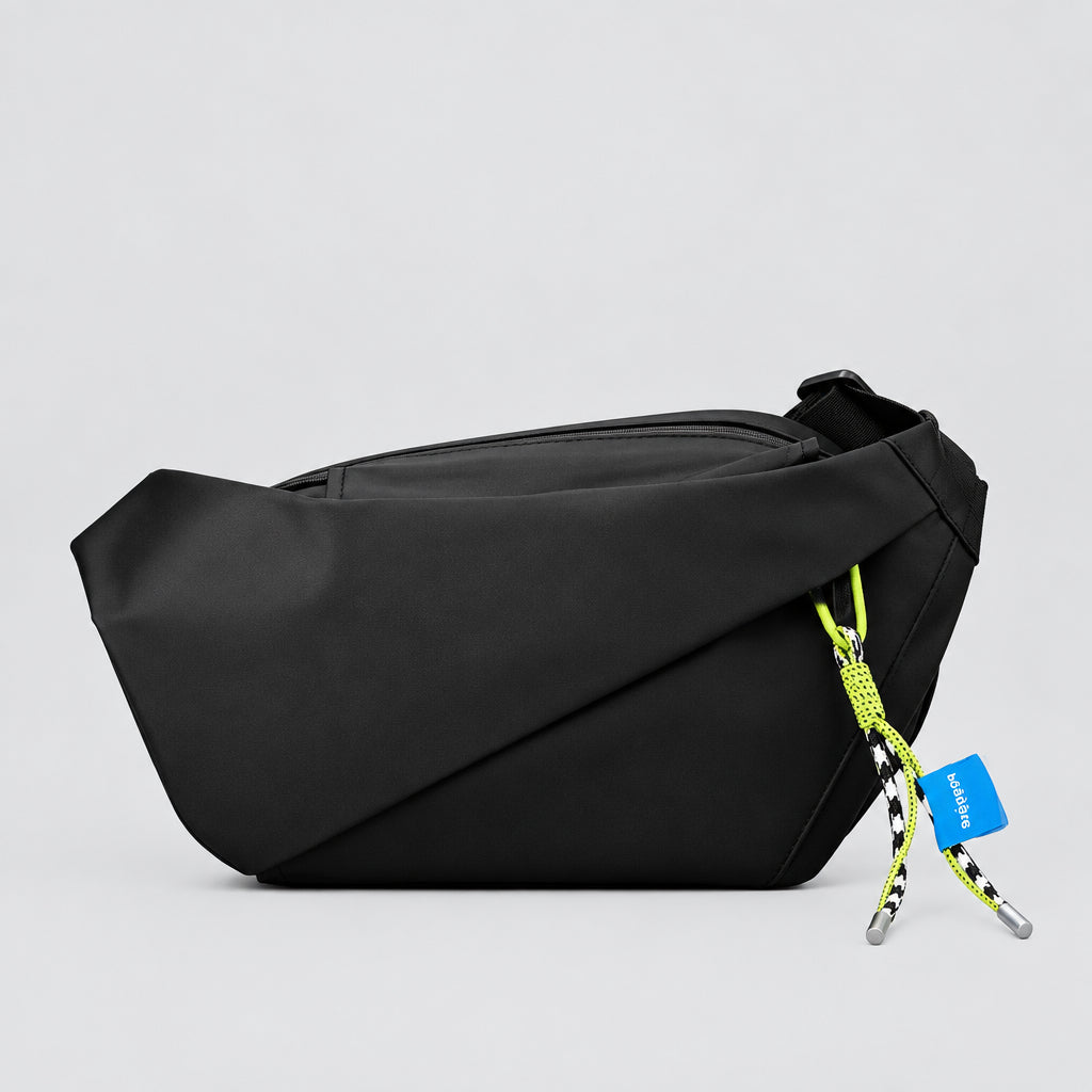 Crossbody Chest Bag for Travel & Everyday Carry