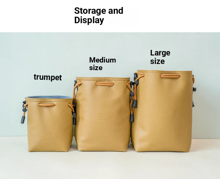 Bolso compacto para cámaras mirrorless, múltiples tamaños