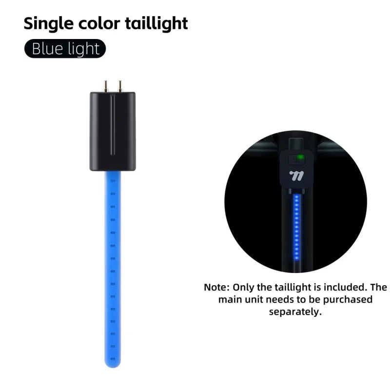 Rechargeable Bike Light – Sets & Replacement Light Bars