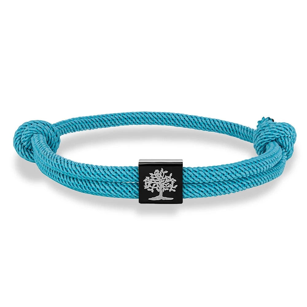 Eternal Tree Life Symbol Bracelets for Men & Women deideas