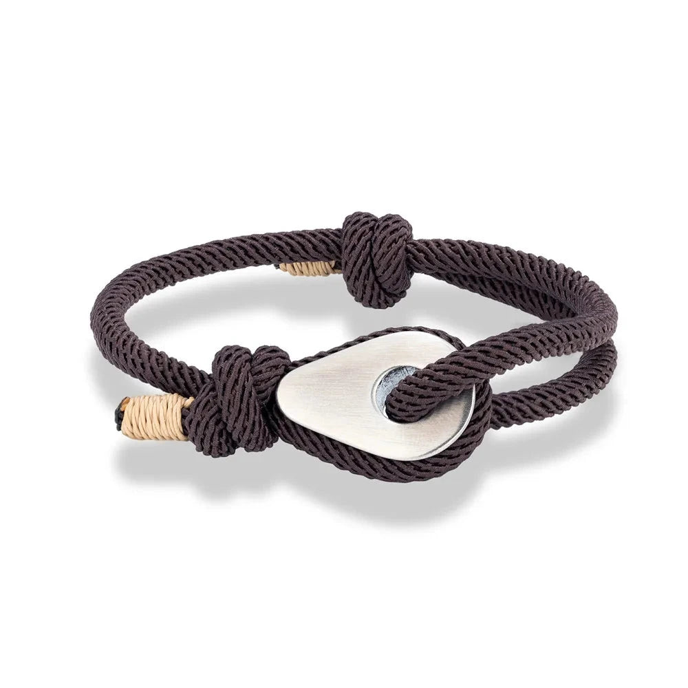 Vertigo Outdoor Climbing & Surf Bracelet deideas