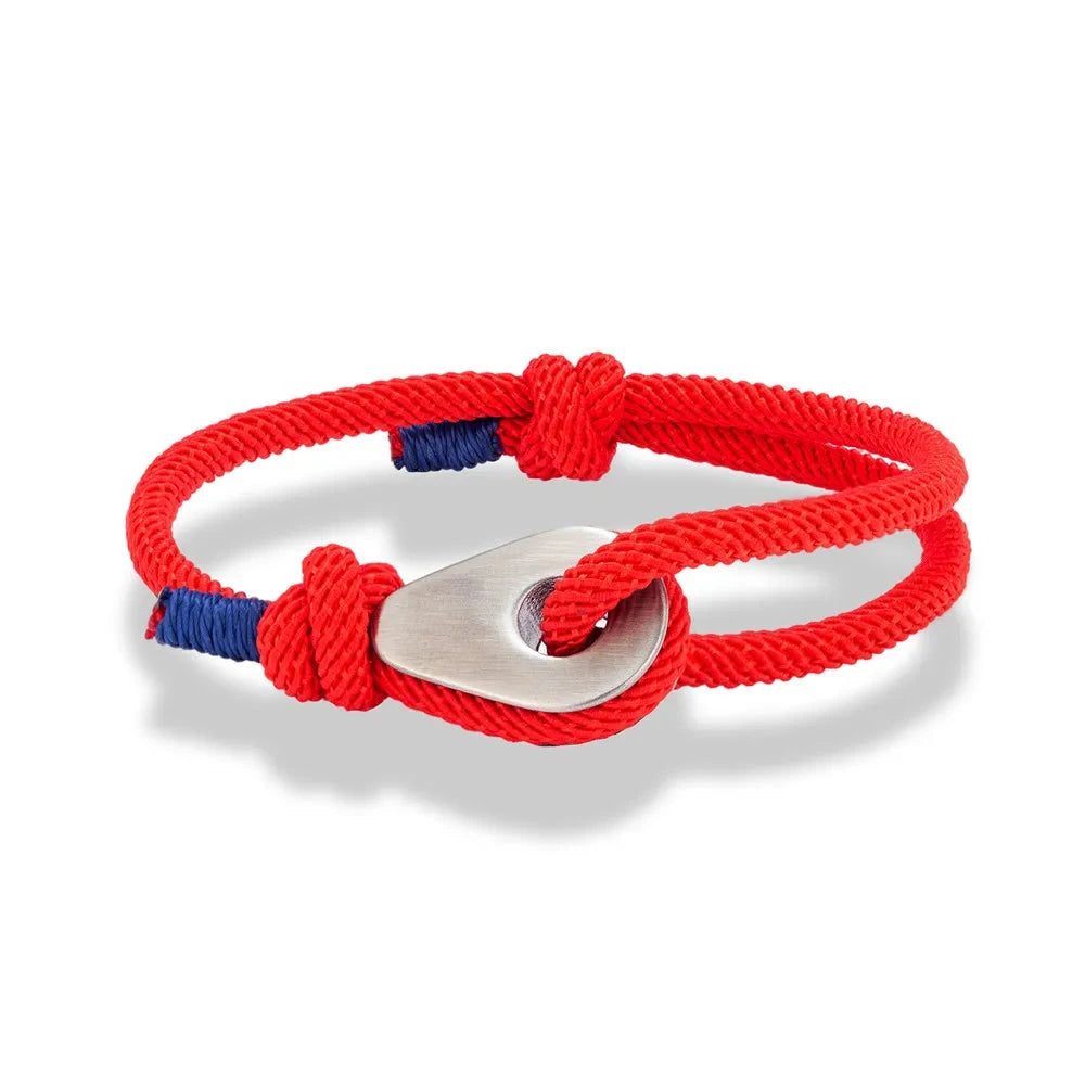 Vertigo Outdoor Climbing & Surf Bracelet deideas