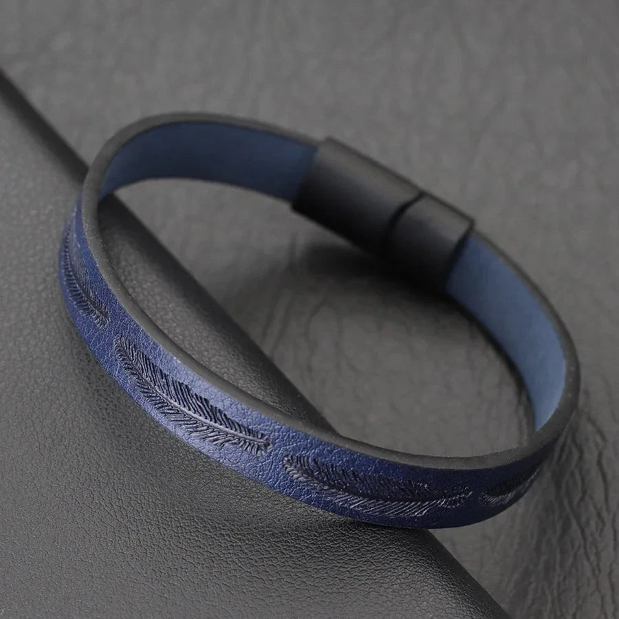 Rebel Spirit bracelet For those who dare to challenge the rules with style and attitude deideas