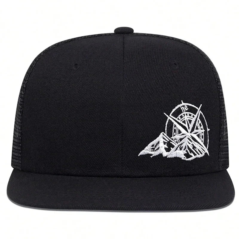 Trailblazer Compass Cap deideas