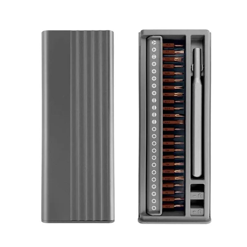 Portable Multifunctional Screwdriver Set Disassembly Repair Tool deideas