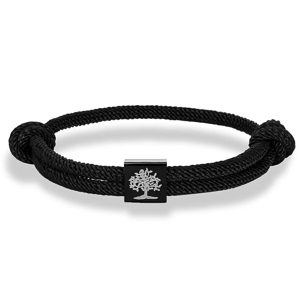 Eternal Tree Life Symbol Bracelets for Men & Women deideas