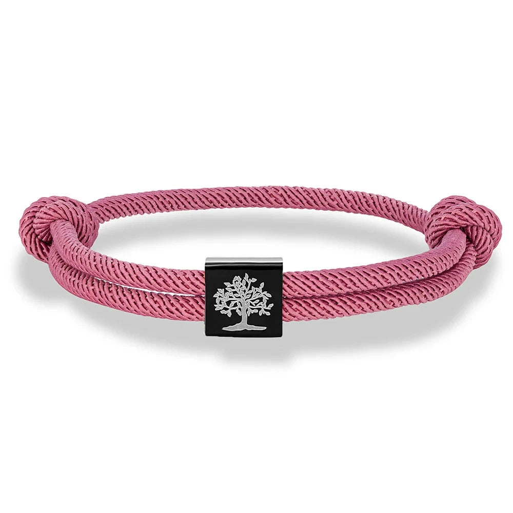 Eternal Tree Life Symbol Bracelets for Men & Women deideas