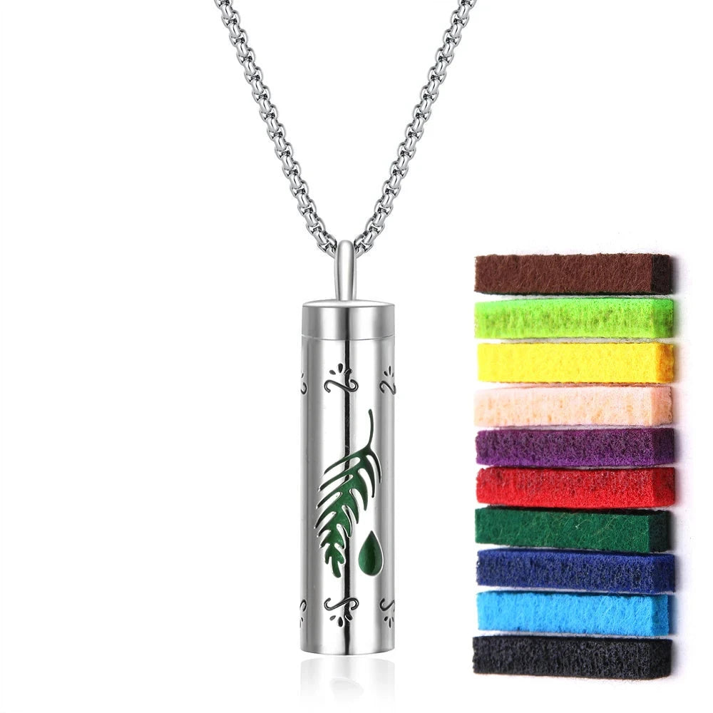 AromaFlow The perfect balance between fragrance and style deideas